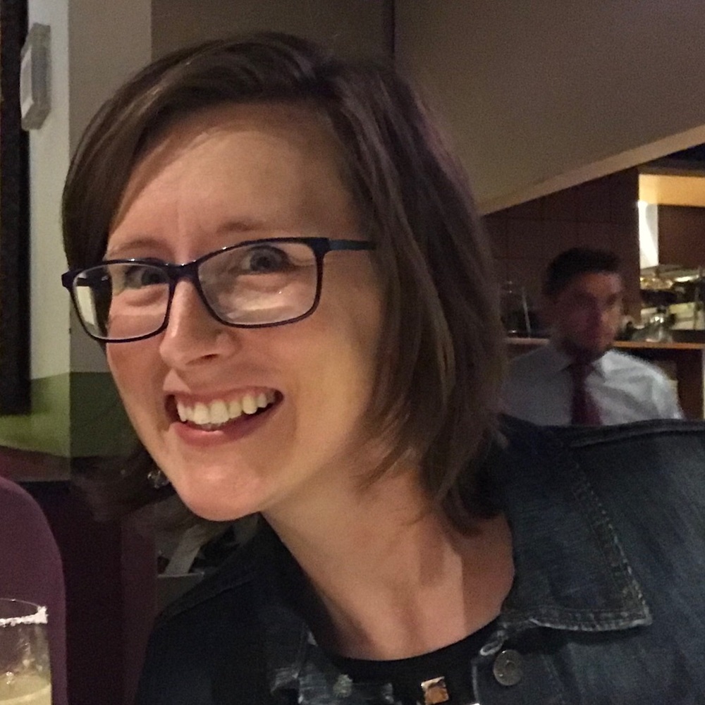 Meet your Posher, Mandy